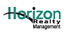 Horizon Realty Management Logo